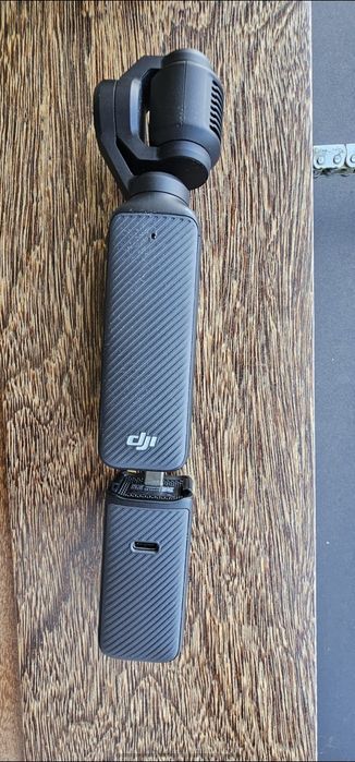 DJI OsmoPocket 3 Creation Edition