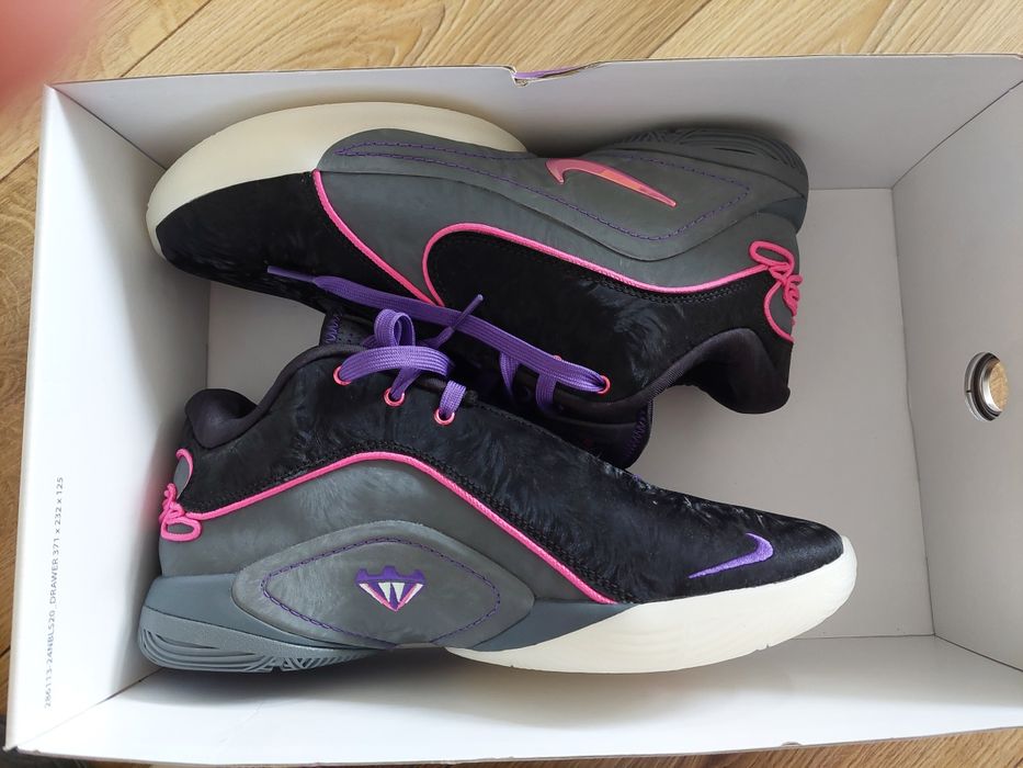 Nike Lebron XXII Rozm. 45.5