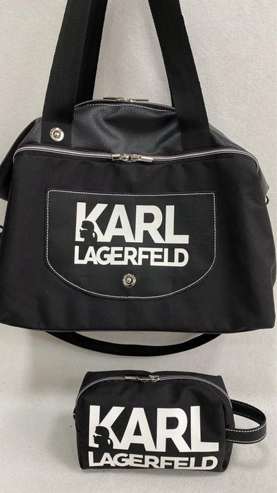Женская сумка Karl Lagerfeld