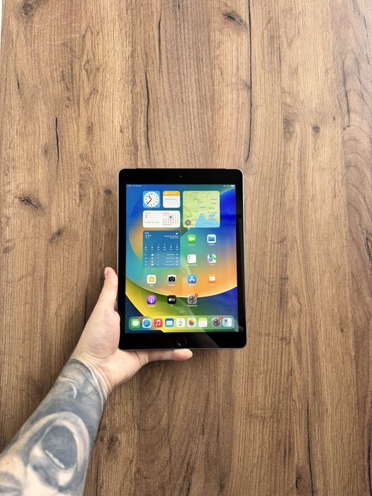 Apple iPad 5 32gb LTE