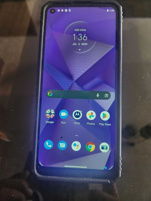 Motorola G9 Power