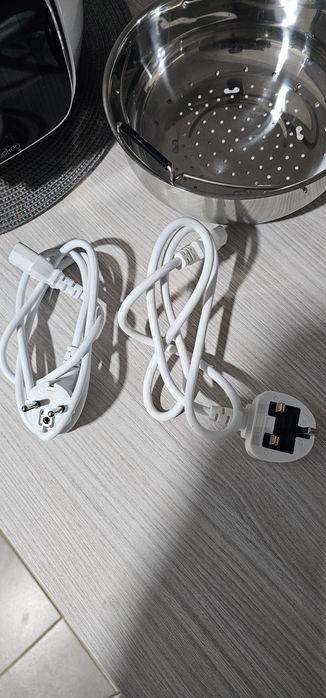 Panela Elétrica Moulinex CE901100 - Oportunidade Imperdível!