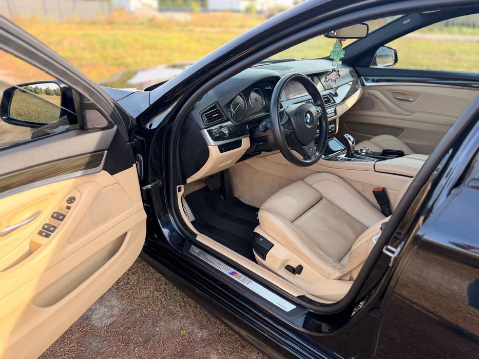 BMW  seria 5 525d