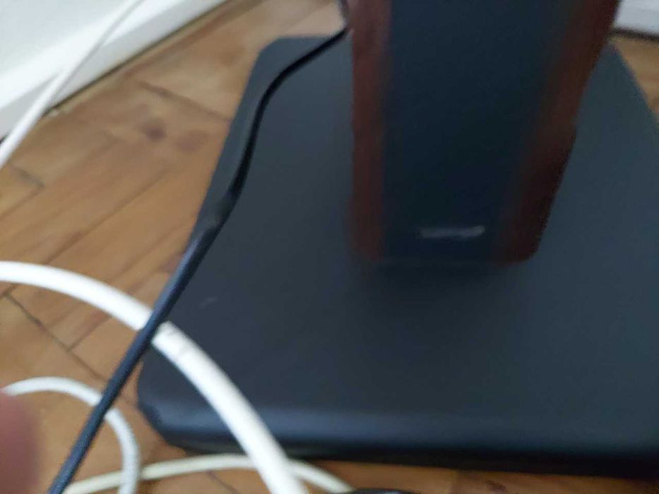 Edifier S3000 Pro Colunas Ativas