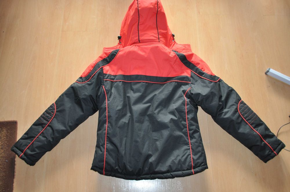 kurtka ,,motoryzacyjna,, VD Fashion