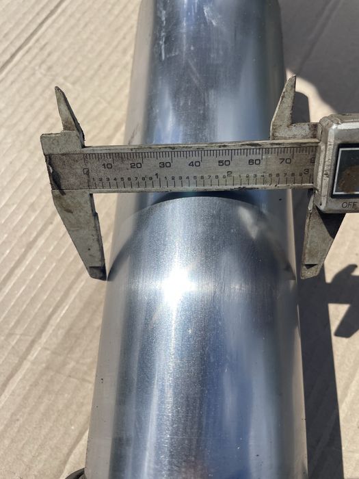 Гідроциліндр навіски МТЗ