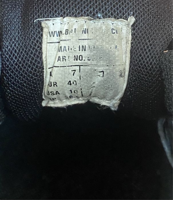 Кросівки Balenciaga Track 2 Black/Red drip drill