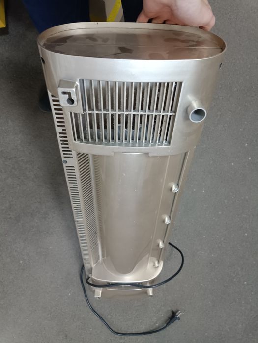 Теплова завіса Ballu machine 6кВт