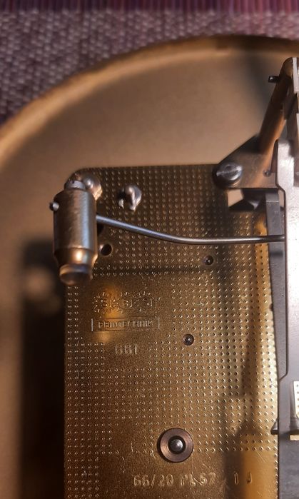 Часы настенные с боем - SBS- Германия!