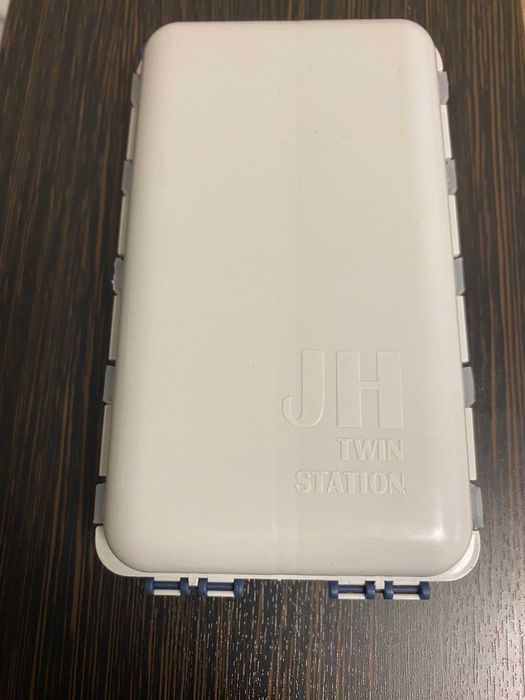 Коробка-органайзер Aquatech для риболовлі