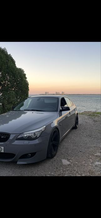 Bmw e60 530i 272cv — photo 2