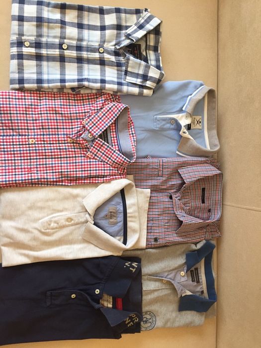 Тениска мужская  Martinique.