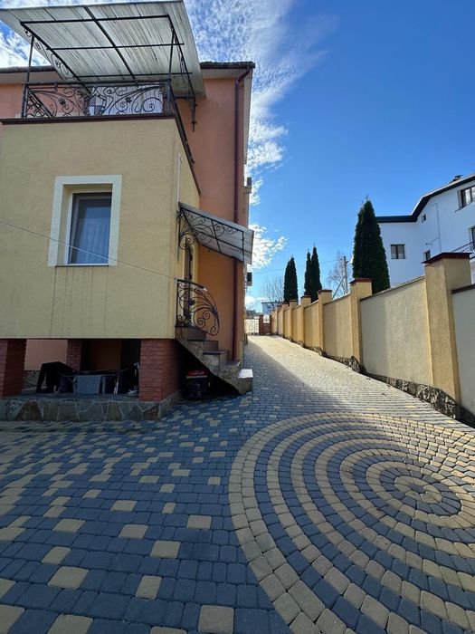 Продаж будинку від власника