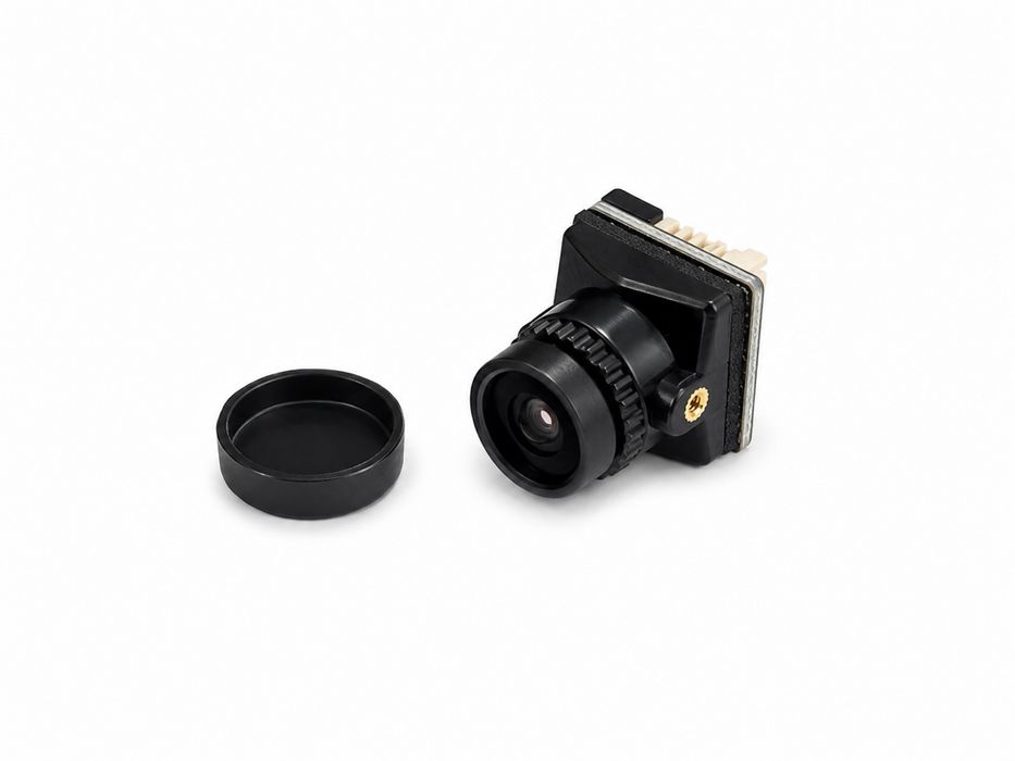 Mini Camera PRBZ 1800TVL FPV  це аналог камери для фпв систем Caddx Ratel Pro 1500TVL / FPV Caddx Ratel 2, аналог камера. Для польотів
