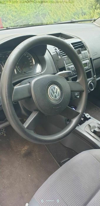 VW Polo 1.4 TDI Van 175k kms