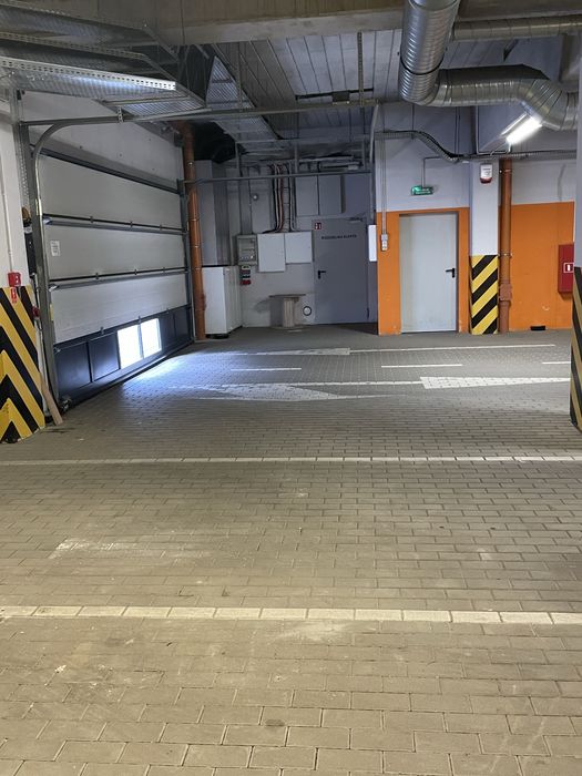Miejsce Postowjowe na wynajem Strzeszyńska 67C