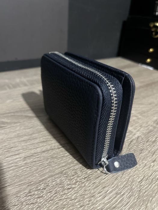 Nowy portfel kompaktowy w super cenie