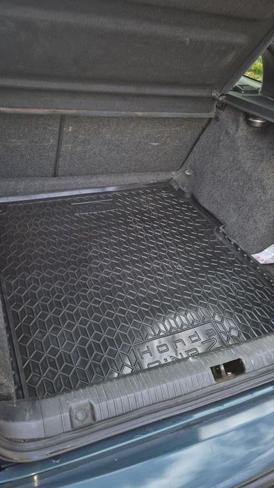 Skoda идеал.состояние