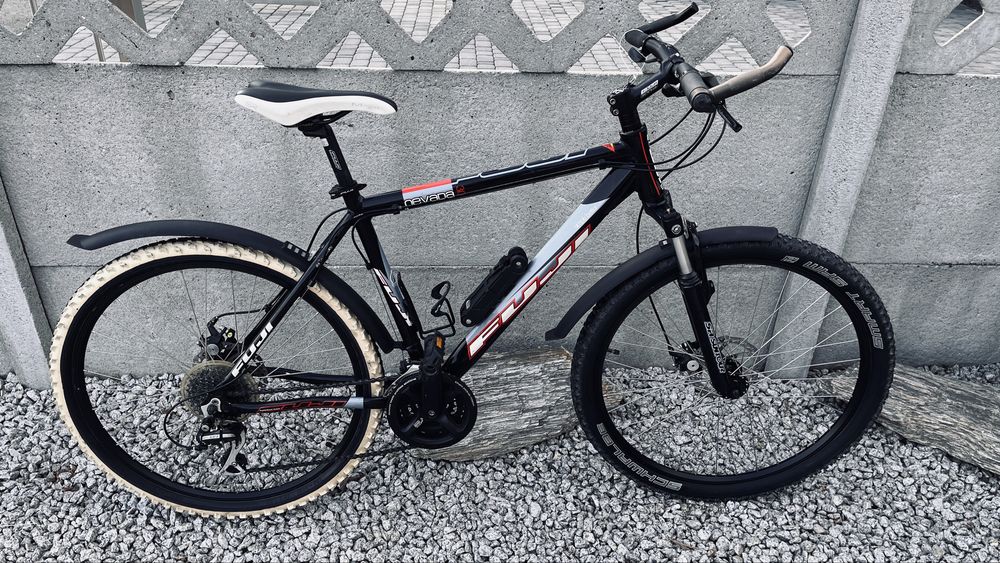 Rower Fuji Nevada MTB 26”