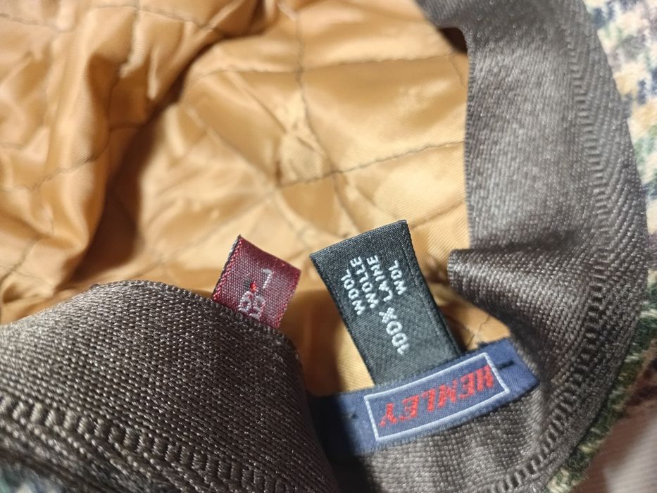 Жиганка  Hemley  р.  М/L ( 58 см)
