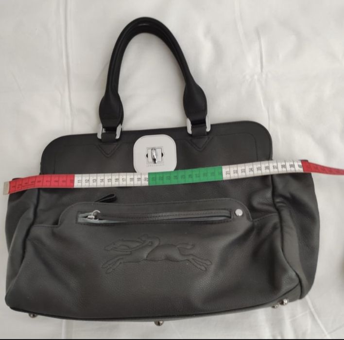 Carteira Longchamp - Gatsby