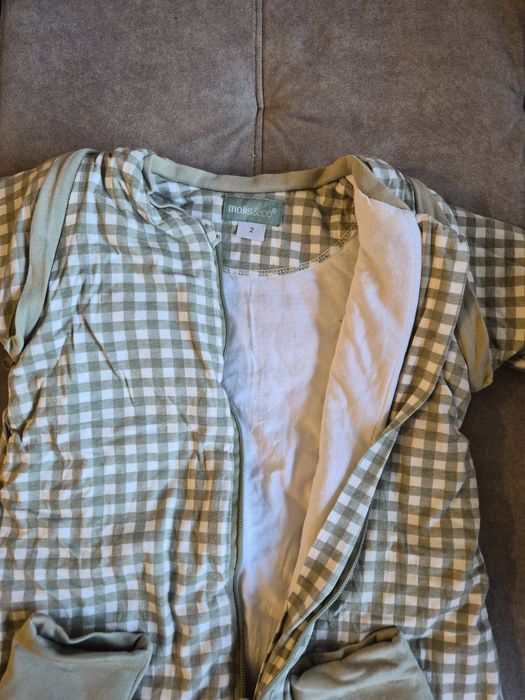 Saco Dormir Bebé/ Pijama