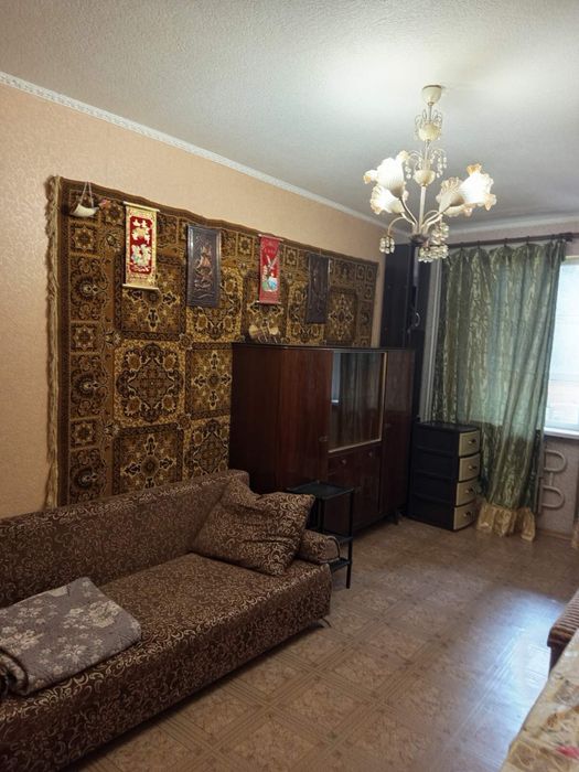 Сдам 2 ком кв м. Героев труда