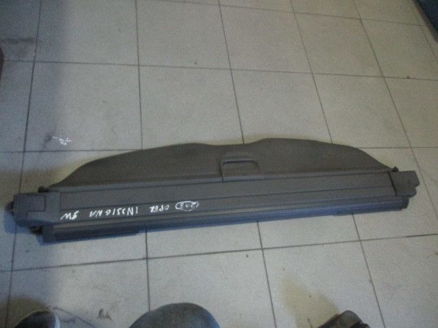 Chapeleira / tampo da mala OPEL Insignia A Sports Tourer (G09)