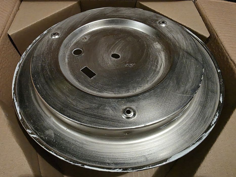 Plafony ledowe sr.40 oraz sr.30