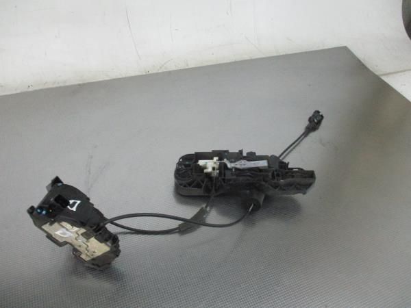 Fechadura / fecho porta frente direito RENAULT Megane III Coupé (DZ0/1