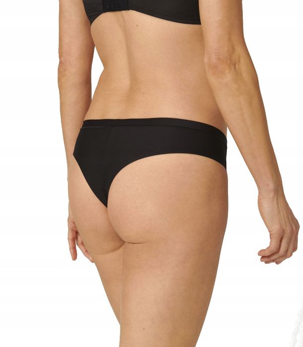Triumph Smart Micro Brazilian StringI Majtki uniwersalny r. EU 1 S-L