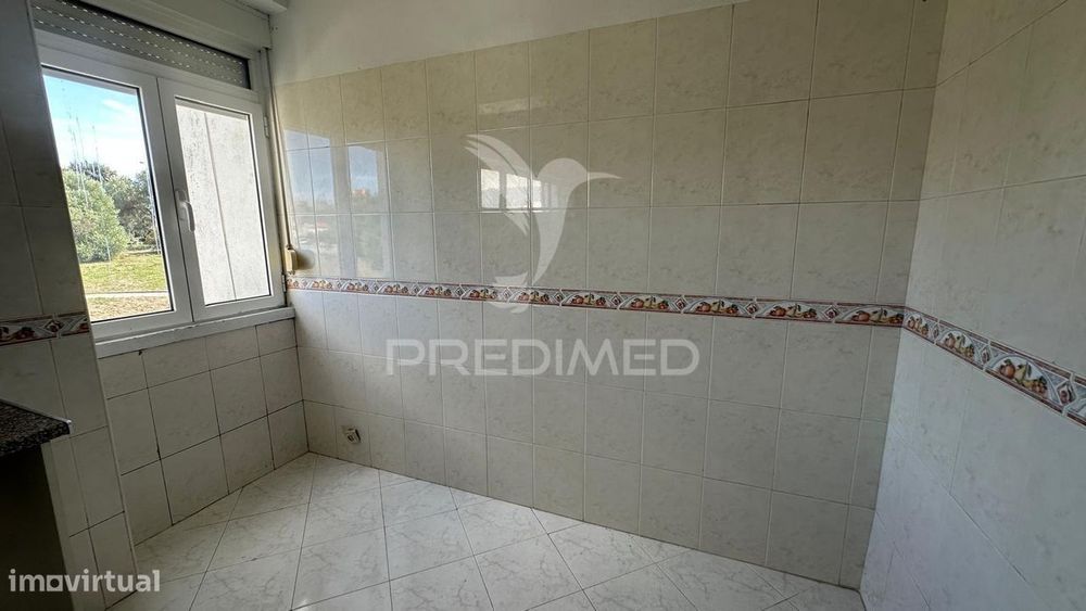 Apartamento T2 - Olivais Sul