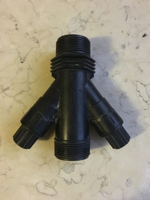 Regulador de Pressão - Netafim