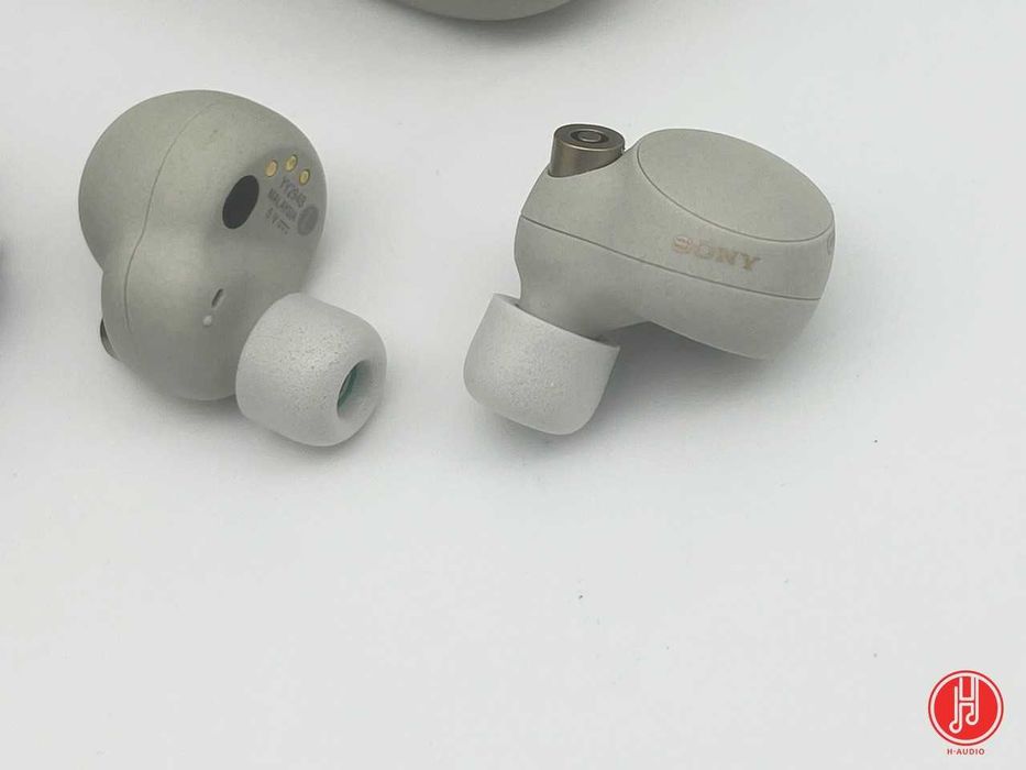 Оригинальные Наушники Sony WF-1000XM4 - Новый АКБ -Гар 3 мес.
