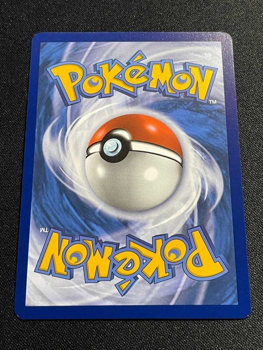 Carta Pokémon Slugma 28/162 Temporal Forces