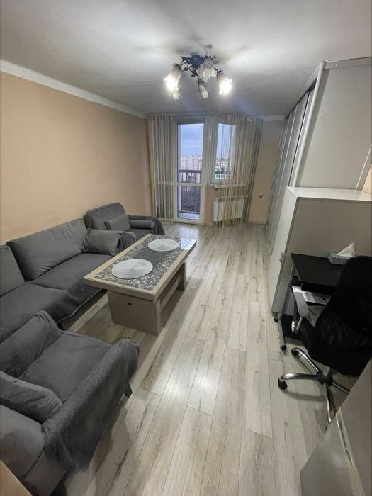 Mieszkanie – Katowice - Widok 5