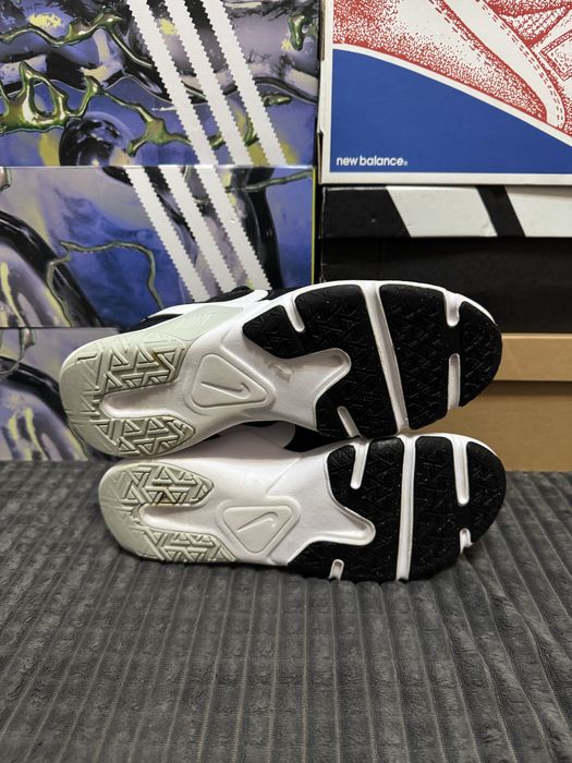 Кросівки жіночі для тренувань Nike Legend Essential 2 38(24см) ориг