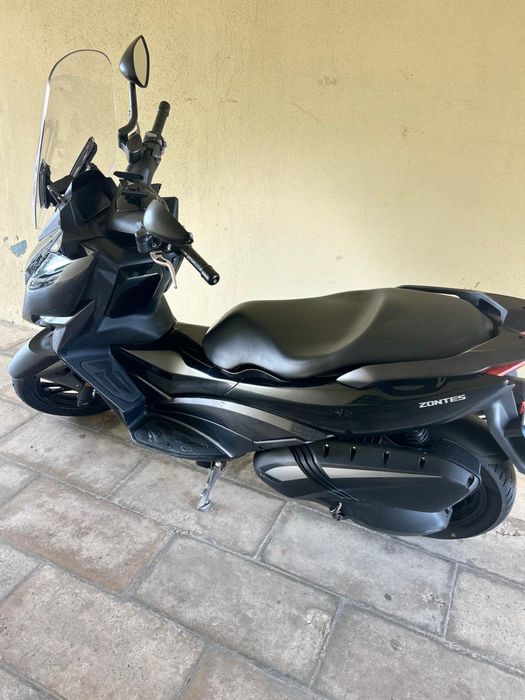 Mota Zontes 310m 2023 2024