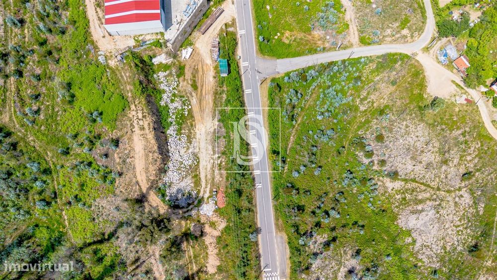 Lote Industrial  Venda em Vila Garcia, Aboim e Chapa,Amarante
