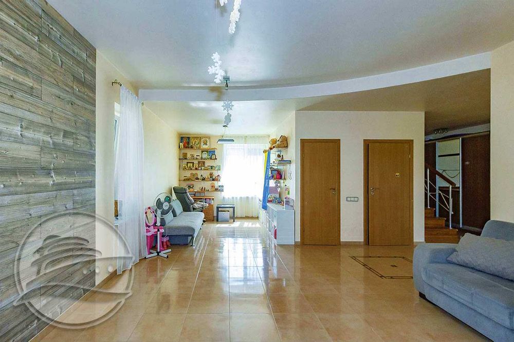 Дом по адресу ул. Заречная (площадь 260 м²) - Atlanta.ua - фото 14