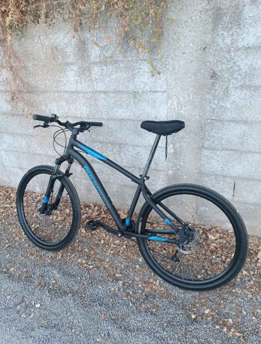 Bicicleta Rockrider