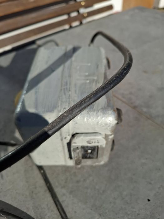 Transformator ochronny