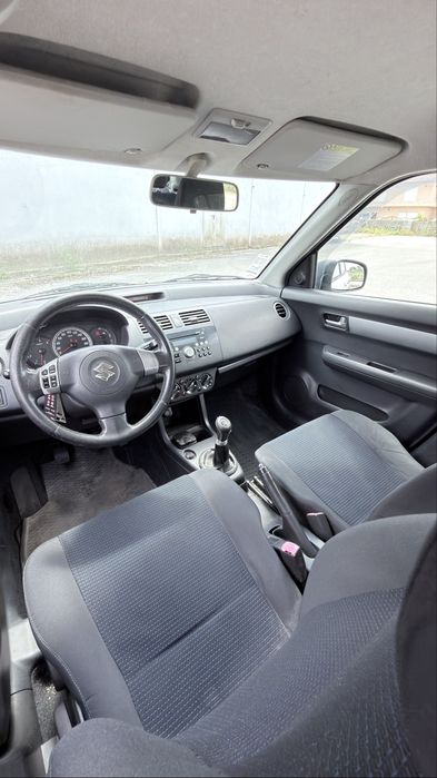 Suzuky swift  disel