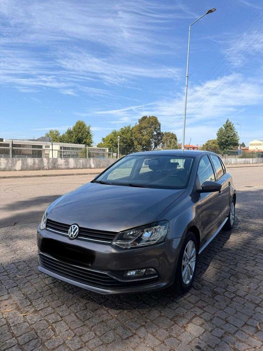 Volkswagen Polo 1.0 Advance BlueMotion (75cv) – 2016 – 5 Portas