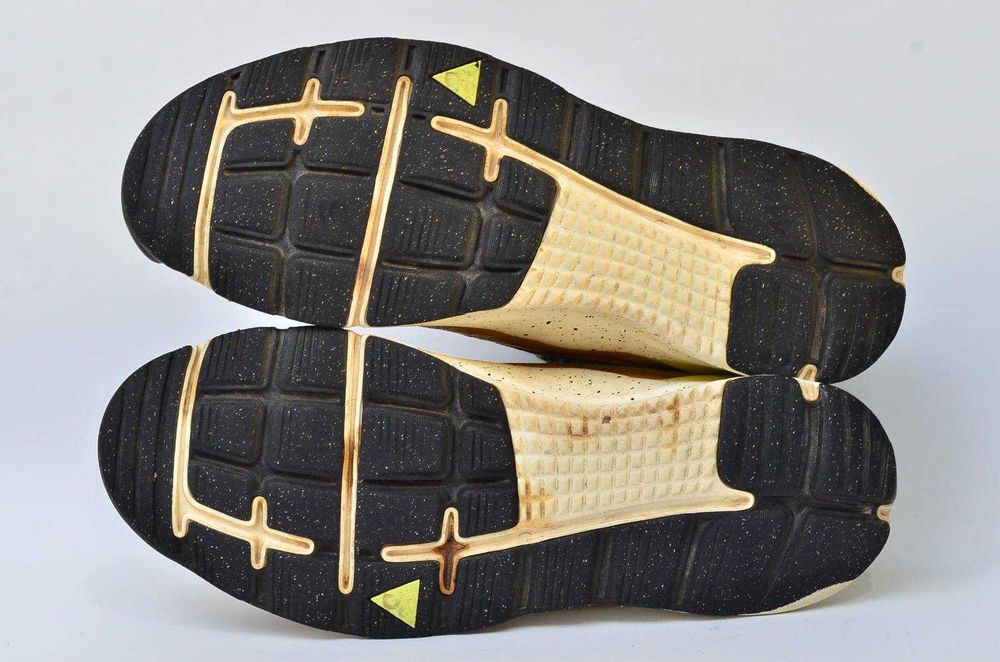 Nike ACG Okwahn II 42,5р кроссовки