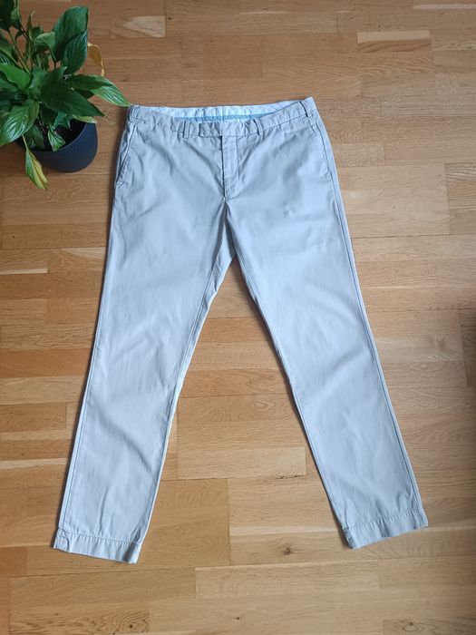 Męskie chinosy Ralph Lauren