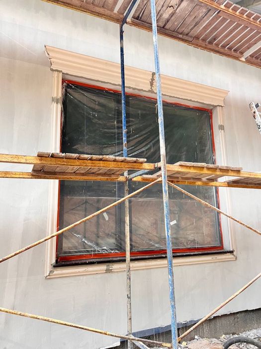 Фасадний декор з гарантією! В наявності!