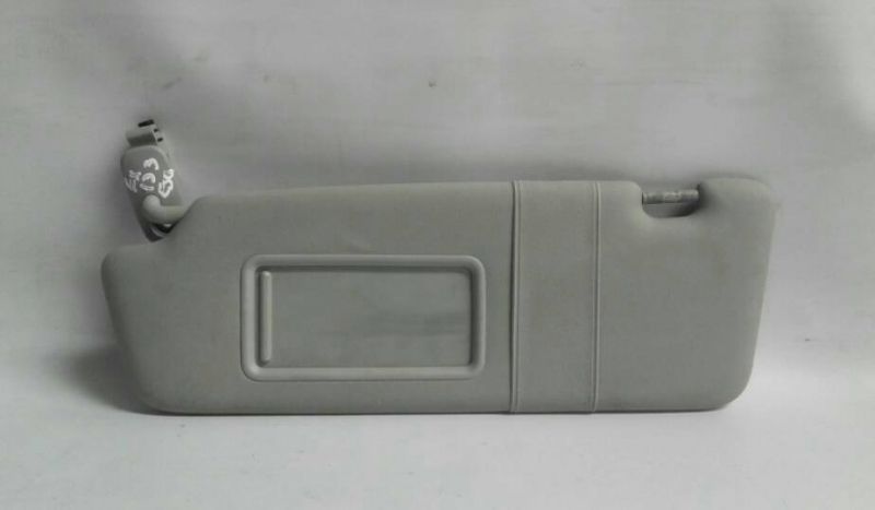 Pála de sol esquerda AUDI A3 (8P1)