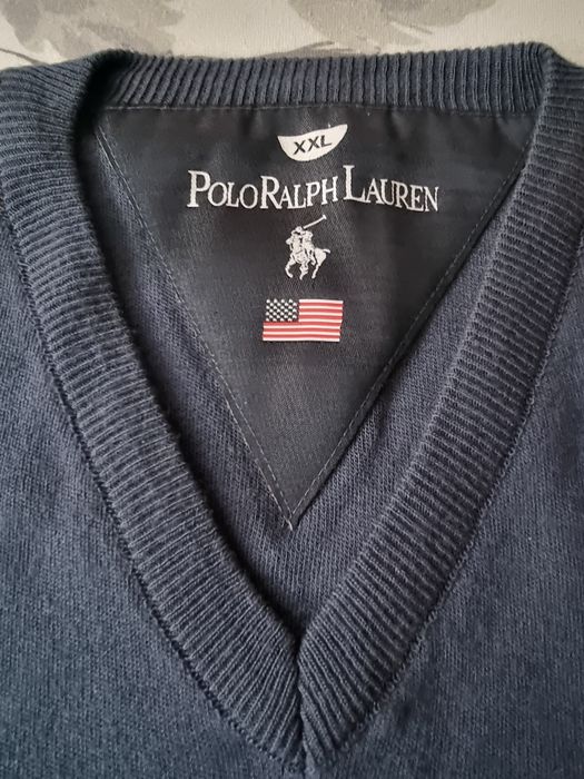 Sweterek Polo  Ralph Lauren