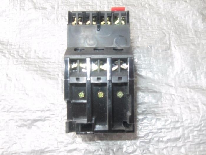 Реле тепловое JRS1-09-25